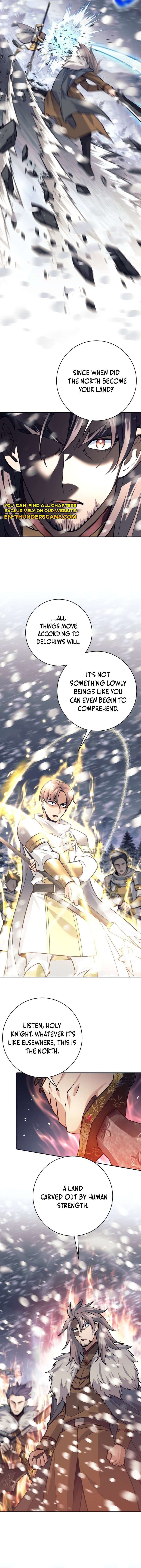I Quit the Hero's Party Chapter 84 2